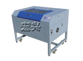 激光雕刻機外殼